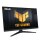 ASUS TUF Gaming VG328QA1A, 80 cm (31.5"), 1920 x 1080 Pixel, Full HD, LED, 1 ms, Schwarz