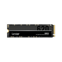 Lexar NM620, 2 TB, M.2, 3300 MB/s