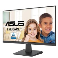 ASUS VA27EHF, 68,6 cm (27"), 1920 x 1080 Pixel, Full HD, LCD, 1 ms, Schwarz