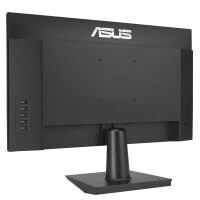 ASUS VA27EHF, 68,6 cm (27"), 1920 x 1080 Pixel, Full HD, LCD, 1 ms, Schwarz