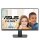 ASUS VA27EHF, 68,6 cm (27"), 1920 x 1080 Pixel, Full HD, LCD, 1 ms, Schwarz