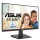 ASUS VA27EHF, 68,6 cm (27"), 1920 x 1080 Pixel, Full HD, LCD, 1 ms, Schwarz