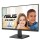 ASUS VA27EHF, 68,6 cm (27"), 1920 x 1080 Pixel, Full HD, LCD, 1 ms, Schwarz