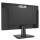 ASUS VA27EHF, 68,6 cm (27"), 1920 x 1080 Pixel, Full HD, LCD, 1 ms, Schwarz