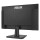 ASUS VA27EHF, 68,6 cm (27"), 1920 x 1080 Pixel, Full HD, LCD, 1 ms, Schwarz