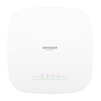 Netgear WAX618, 2400 Mbit/s, 600 Mbit/s, 2400 Mbit/s,...