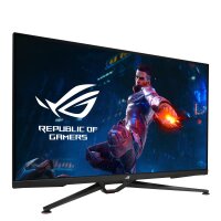 ASUS ROG Swift PG38UQ, 96,5 cm (38"), 3840 x 2160 Pixel, 4K Ultra HD, LED, 1 ms, Schwarz