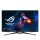 ASUS ROG Swift PG38UQ, 96,5 cm (38"), 3840 x 2160 Pixel, 4K Ultra HD, LED, 1 ms, Schwarz