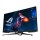 ASUS ROG Swift PG38UQ, 96,5 cm (38"), 3840 x 2160 Pixel, 4K Ultra HD, LED, 1 ms, Schwarz