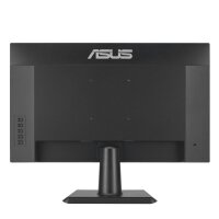 ASUS VA24EHF, 60,5 cm (23.8"), 1920 x 1080 Pixel, Full HD, LCD, 1 ms, Schwarz