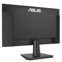 ASUS VA24EHF, 60,5 cm (23.8"), 1920 x 1080 Pixel, Full HD, LCD, 1 ms, Schwarz