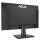 ASUS VA24EHF, 60,5 cm (23.8"), 1920 x 1080 Pixel, Full HD, LCD, 1 ms, Schwarz