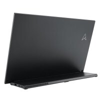 ASUS ZenScreen MB17AHG, 43,9 cm (17.3"), 1920 x 1080 Pixel, Full HD, 5 ms, Schwarz