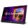 ASUS ZenScreen MB17AHG, 43,9 cm (17.3"), 1920 x 1080 Pixel, Full HD, 5 ms, Schwarz