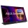 ASUS ZenScreen MB17AHG, 43,9 cm (17.3"), 1920 x 1080 Pixel, Full HD, 5 ms, Schwarz