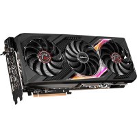 ASRock 90-GA3YZZ-00UANF, Radeon RX 7900 XTX, 24 GB, GDDR6, 384 Bit, 7680 x 4320 Pixel, PCI Express x16 4.0