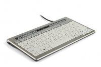 Bakker S-board 840, Tenkeyless (80 - 87 %),...