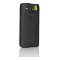 HONEYWELL CT30 XP Disinfectant Ready WWAN 6G/64G 5.5in...