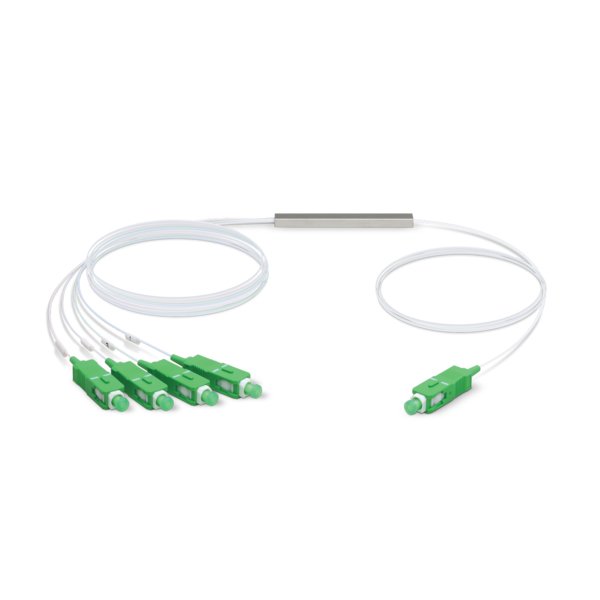 UbiQuiti UF-SPLITTER-4, 4,06 m, SC, 4x SC