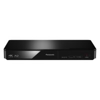 Panasonic DMP-BDT184 - 3D Blu-ray-Disk-Player - Hochskalierung