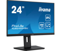 Iiyama XUB2492HSU-B6, 60,5 cm (23.8"), 1920 x 1080...