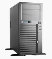 Chenbro Geh SR20969H11*14501 PLUS WORKSTATION BK CC1012 -...