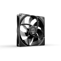 Be Quiet! Pure Wings 3 140mm PWM, Ventilator, 14 cm, 1200 RPM, 21,9 dB, 57,4 cfm, 97,5 m³/h