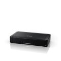 Epson WorkForce WF-110W - Farbe - 5760 x 1440 DPI - 2 - A4 - 14 Seiten pro Minute - LCD