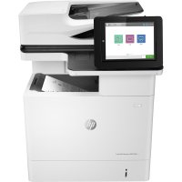 HP LaserJet Enterprise M635h MFP, Drucken, Kopieren,...