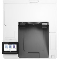 HP LaserJet Enterprise M612dn, Drucken, Beidseitiger Druck, Laser, 1200 x 1200 DPI, A4, 71 Seiten pro Minute, Doppelseitiger Druck, Netzwerkfähig