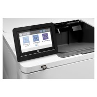 HP LaserJet Enterprise M611dn, Drucken, Beidseitiger Druck, Laser, 1200 x 1200 DPI, A4, 61 Seiten pro Minute, Doppelseitiger Druck, Netzwerkfähig