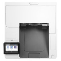 HP LaserJet Enterprise M611dn, Drucken, Beidseitiger Druck, Laser, 1200 x 1200 DPI, A4, 61 Seiten pro Minute, Doppelseitiger Druck, Netzwerkfähig