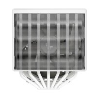 Deepcool ASSASSIN 4S WH, Luftkühlung, 14 cm, 61,25 cfm, Weiß