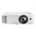 Optoma H117ST, 3800 ANSI Lumen, DLP, WXGA (1280x800), 30000:1, 16:10, 905,3 - 7695,7 mm (35.6 - 303")