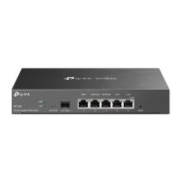 TP-LINK SafeStream Gigabit Multi-WAN VPN Router,...