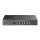 TP-LINK SafeStream Gigabit Multi-WAN VPN Router, Ethernet-WAN, Gigabit Ethernet, Schwarz