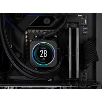 Corsair Vengeance CMK64GX5M4B5600Z36, 64 GB, 4 x 16 GB, DDR5, 5600 MHz