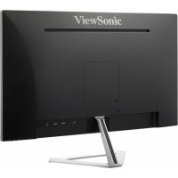 ViewSonic VX Series VX2780-2K, 68,6 cm (27"), 2560 x 1440 Pixel, 2K Ultra HD, LED, 1 ms, Schwarz