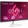 ViewSonic VX Series VX2780-2K, 68,6 cm (27"), 2560 x 1440 Pixel, 2K Ultra HD, LED, 1 ms, Schwarz