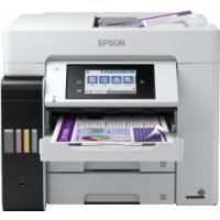 Epson EcoTank ET-5880, Tintenstrahl, Farbdruck, 4800 x...