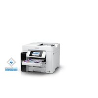 Epson EcoTank ET-5880, Tintenstrahl, Farbdruck, 4800 x...