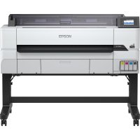 Epson SureColor SC-T5405 - wireless printer (with stand),...