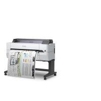 Epson SureColor SC-T5405 - wireless printer (with stand),...