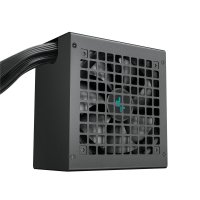 Deepcool PL800D, 800 W, 100 - 240 V, 50/60 Hz, 10 - 5 A, Aktiv, 100 W