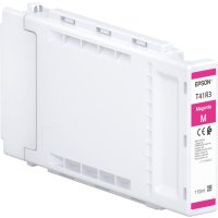 Epson SureColor SC-T3405N - wireless printer (No stand), Tintenstrahl, 2400 x 1200 DPI, ESC/P-R, HP-GL/2, HP-RTL, Schwarz, Cyan, Gelb, Magenta, A1 (594 x 841 mm), Rolle