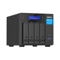 QNAP TVS-h474-PT-8G 4Bay 8GB DDR4