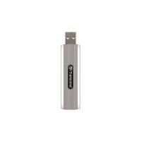 Transcend ESD320A, 1 TB, USB Typ-A, 3.2 Gen 2 (3.1 Gen...