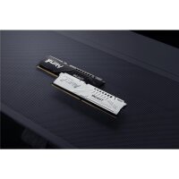Kingston 32GB DDR5-5200MT/s CL36 DIMM - 32 GB - DDR5