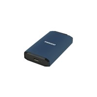 Transcend ESD410C, 4 TB, USB Typ-C, 2000 MB/s, 20 Gbit/s,...