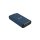 Transcend ESD410C, 4 TB, USB Typ-C, 2000 MB/s, 20 Gbit/s, Passwortschutz, Blau